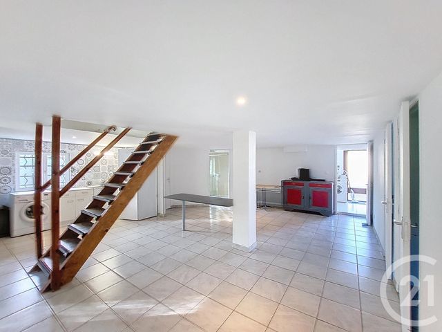 maison à vendre - 4 pièces - 161.81 m2 - CAMPAGNE SUR ARIZE - 09 - MIDI-PYRENEES - Century 21 Pyrénées Immo