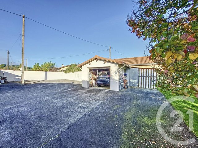 maison à vendre - 4 pièces - 161.81 m2 - CAMPAGNE SUR ARIZE - 09 - MIDI-PYRENEES - Century 21 Pyrénées Immo