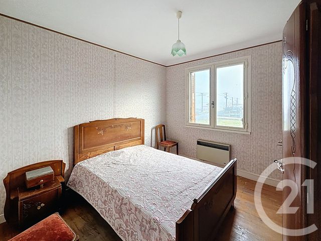 maison à vendre - 6 pièces - 136.5 m2 - CAUMONT - 09 - MIDI-PYRENEES - Century 21 Pyrénées Immo