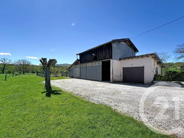 maison à vendre - 6 pièces - 136.5 m2 - CAUMONT - 09 - MIDI-PYRENEES - Century 21 Pyrénées Immo