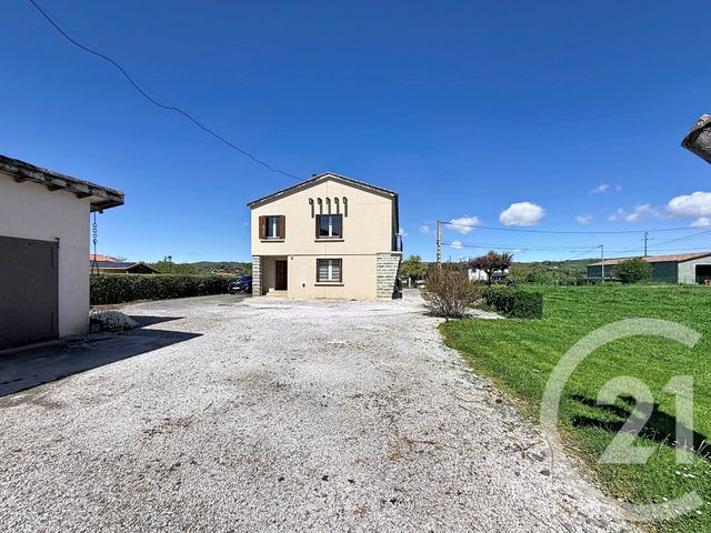 maison à vendre - 6 pièces - 136.5 m2 - CAUMONT - 09 - MIDI-PYRENEES - Century 21 Pyrénées Immo