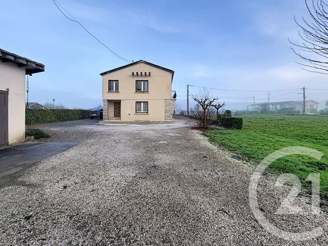 maison à vendre - 6 pièces - 136.5 m2 - CAUMONT - 09 - MIDI-PYRENEES - Century 21 Pyrénées Immo