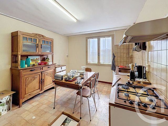 maison à vendre - 6 pièces - 136.5 m2 - CAUMONT - 09 - MIDI-PYRENEES - Century 21 Pyrénées Immo