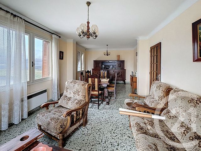 maison à vendre - 6 pièces - 136.5 m2 - CAUMONT - 09 - MIDI-PYRENEES - Century 21 Pyrénées Immo