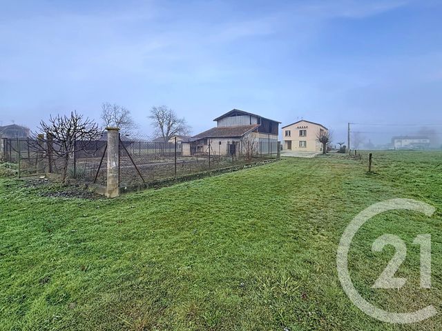 maison à vendre - 6 pièces - 136.5 m2 - CAUMONT - 09 - MIDI-PYRENEES - Century 21 Pyrénées Immo