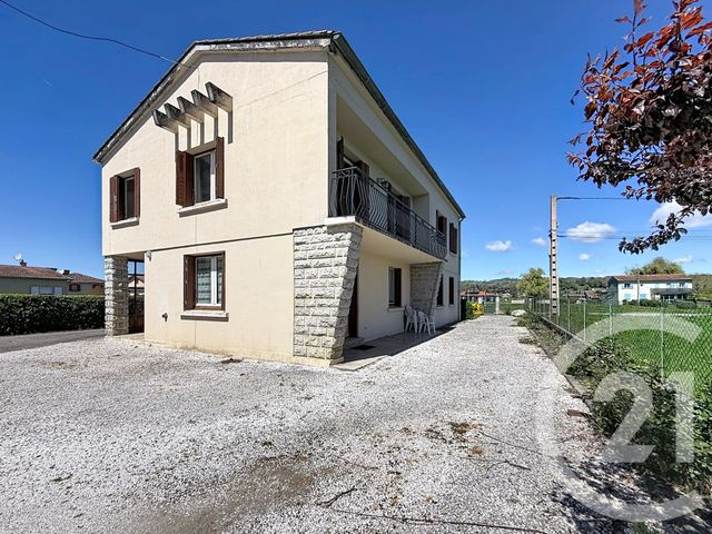 maison à vendre - 6 pièces - 136.5 m2 - CAUMONT - 09 - MIDI-PYRENEES - Century 21 Pyrénées Immo