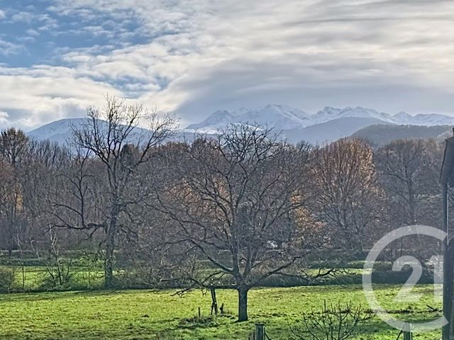 maison à vendre - 6 pièces - 136.5 m2 - CAUMONT - 09 - MIDI-PYRENEES - Century 21 Pyrénées Immo