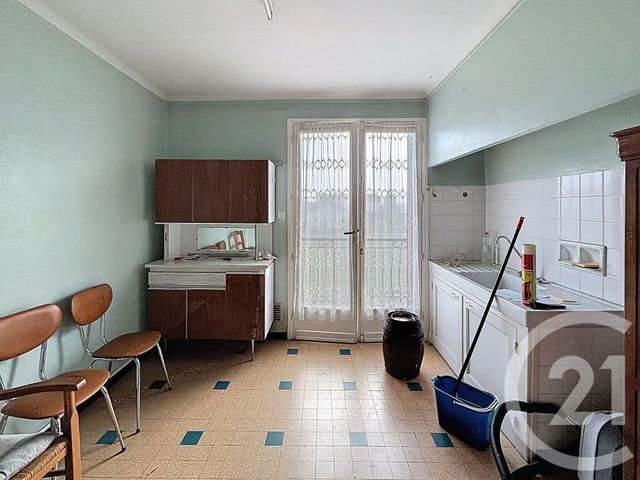 maison à vendre - 6 pièces - 136.5 m2 - CAUMONT - 09 - MIDI-PYRENEES - Century 21 Pyrénées Immo