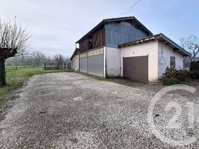maison à vendre - 6 pièces - 136.5 m2 - CAUMONT - 09 - MIDI-PYRENEES - Century 21 Pyrénées Immo