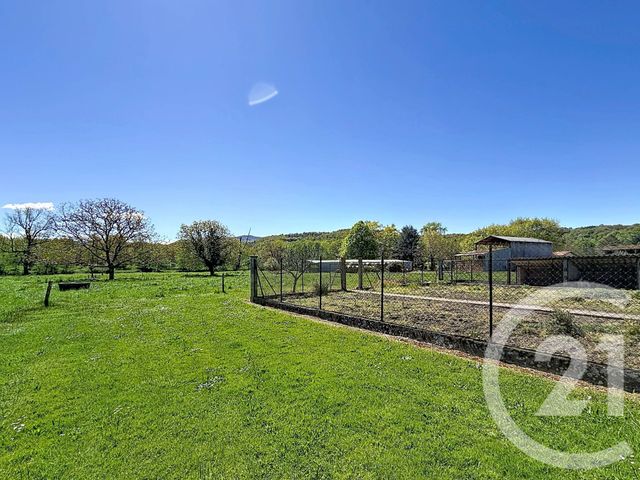maison à vendre - 6 pièces - 136.5 m2 - CAUMONT - 09 - MIDI-PYRENEES - Century 21 Pyrénées Immo