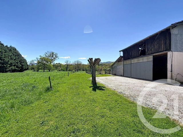 maison à vendre - 6 pièces - 136.5 m2 - CAUMONT - 09 - MIDI-PYRENEES - Century 21 Pyrénées Immo