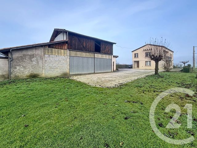 maison à vendre - 6 pièces - 136.5 m2 - CAUMONT - 09 - MIDI-PYRENEES - Century 21 Pyrénées Immo