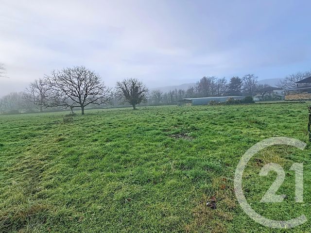 maison à vendre - 6 pièces - 136.5 m2 - CAUMONT - 09 - MIDI-PYRENEES - Century 21 Pyrénées Immo