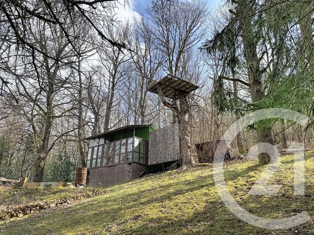 Maison à vendre MASSAT