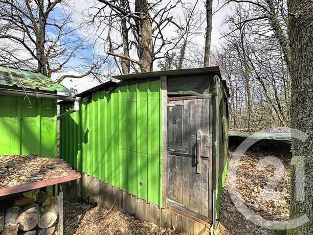 maison à vendre - 2 pièces - 18.5 m2 - MASSAT - 09 - MIDI-PYRENEES - Century 21 Pyrénées Immo