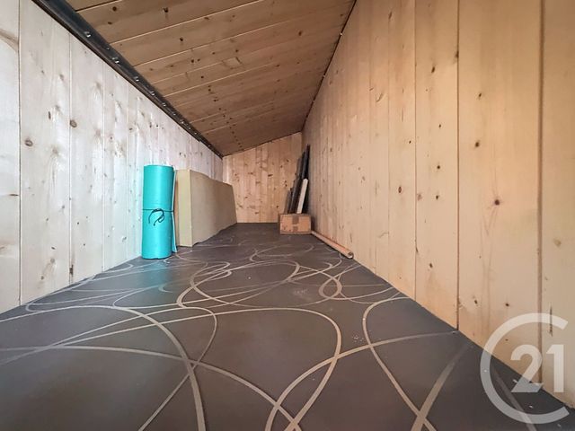 maison à vendre - 2 pièces - 18.5 m2 - MASSAT - 09 - MIDI-PYRENEES - Century 21 Pyrénées Immo