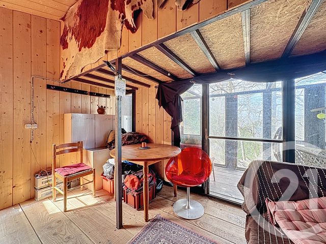 maison à vendre - 2 pièces - 18.5 m2 - MASSAT - 09 - MIDI-PYRENEES - Century 21 Pyrénées Immo