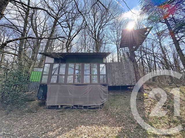 maison à vendre - 2 pièces - 18.5 m2 - MASSAT - 09 - MIDI-PYRENEES - Century 21 Pyrénées Immo