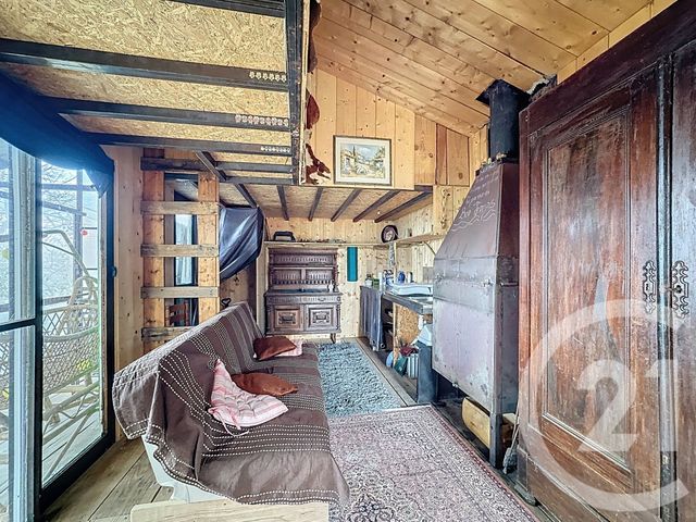 maison à vendre - 2 pièces - 18.5 m2 - MASSAT - 09 - MIDI-PYRENEES - Century 21 Pyrénées Immo