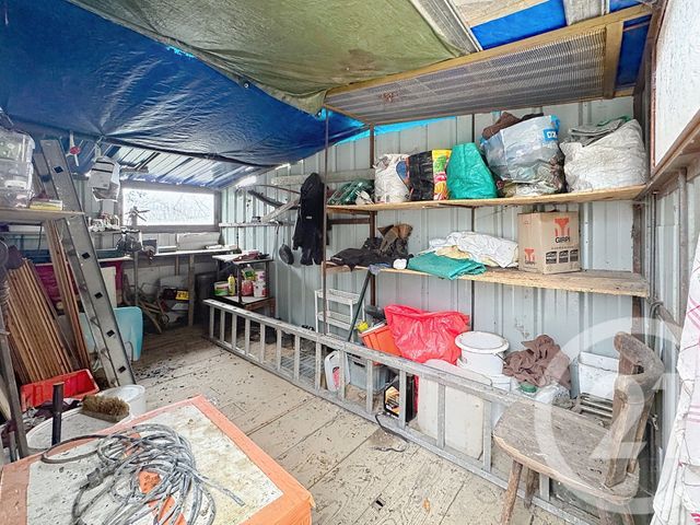 maison à vendre - 2 pièces - 18.5 m2 - MASSAT - 09 - MIDI-PYRENEES - Century 21 Pyrénées Immo