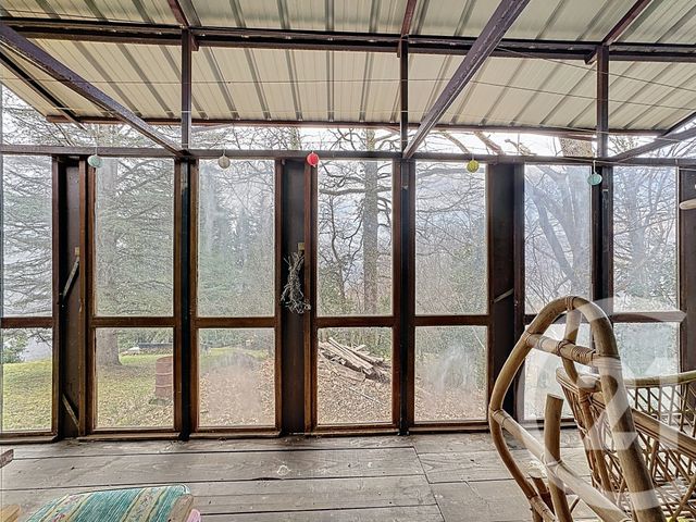 maison à vendre - 2 pièces - 18.5 m2 - MASSAT - 09 - MIDI-PYRENEES - Century 21 Pyrénées Immo