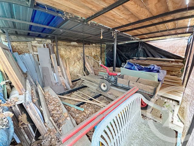 maison à vendre - 2 pièces - 18.5 m2 - MASSAT - 09 - MIDI-PYRENEES - Century 21 Pyrénées Immo