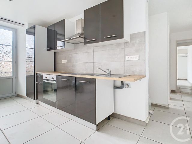 Appartement T3 à louer - 3 pièces - 66.5 m2 - SEIX - 09 - MIDI-PYRENEES - Century 21 Pyrénées Immo