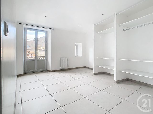 Appartement T3 à louer - 3 pièces - 66.5 m2 - SEIX - 09 - MIDI-PYRENEES - Century 21 Pyrénées Immo