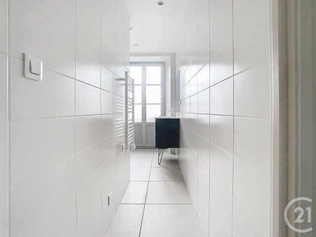 Appartement T3 à louer - 3 pièces - 66.5 m2 - SEIX - 09 - MIDI-PYRENEES - Century 21 Pyrénées Immo