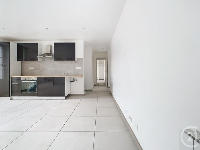 Appartement T3 à louer - 3 pièces - 66.5 m2 - SEIX - 09 - MIDI-PYRENEES - Century 21 Pyrénées Immo