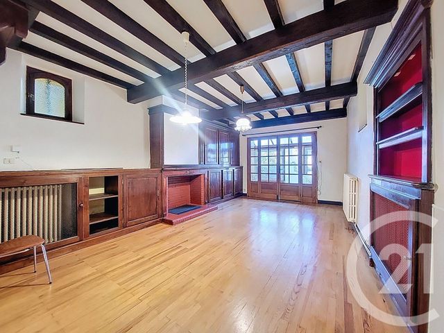 maison - DAUMAZAN SUR ARIZE - 09