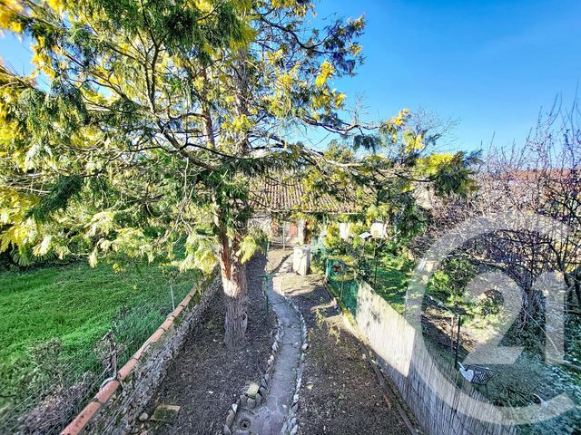 maison à vendre - 4 pièces - 153.42 m2 - DAUMAZAN SUR ARIZE - 09 - MIDI-PYRENEES - Century 21 Pyrénées Immo
