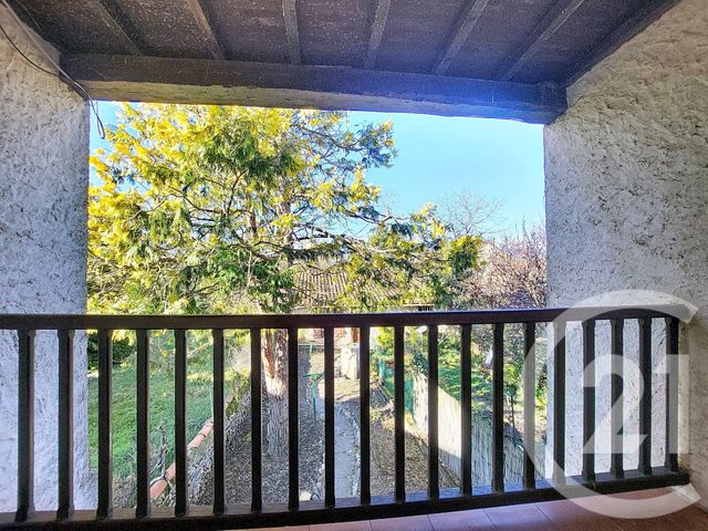 maison à vendre - 4 pièces - 153.42 m2 - DAUMAZAN SUR ARIZE - 09 - MIDI-PYRENEES - Century 21 Pyrénées Immo