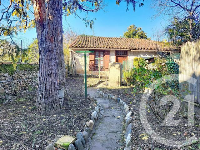 maison à vendre - 4 pièces - 153.42 m2 - DAUMAZAN SUR ARIZE - 09 - MIDI-PYRENEES - Century 21 Pyrénées Immo