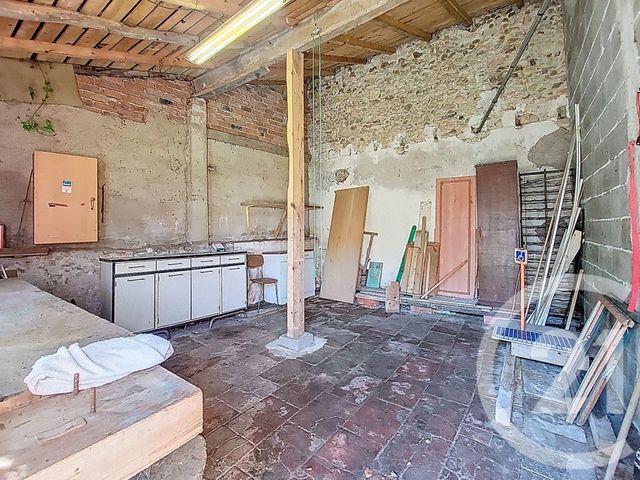 maison à vendre - 4 pièces - 153.42 m2 - DAUMAZAN SUR ARIZE - 09 - MIDI-PYRENEES - Century 21 Pyrénées Immo