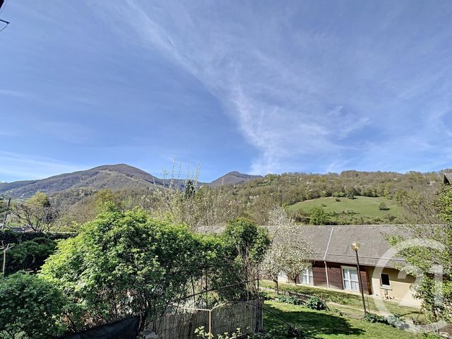 immeuble à vendre - 460.0 m2 - CASTILLON EN COUSERANS - 09 - MIDI-PYRENEES - Century 21 Pyrénées Immo