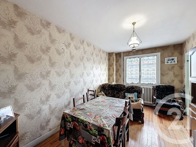 Appartement F2 à vendre ST GIRONS