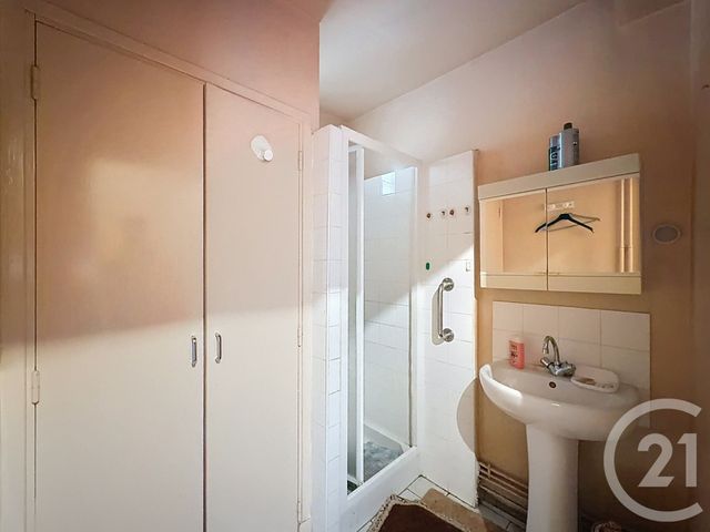 Appartement F2 à vendre - 2 pièces - 36.9 m2 - ST GIRONS - 09 - MIDI-PYRENEES - Century 21 Pyrénées Immo