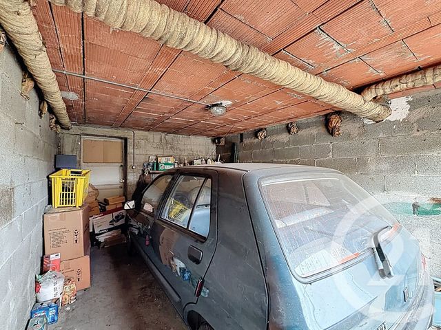 Appartement F2 à vendre - 2 pièces - 36.9 m2 - ST GIRONS - 09 - MIDI-PYRENEES - Century 21 Pyrénées Immo