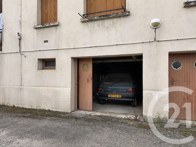 Appartement F2 à vendre - 2 pièces - 36.9 m2 - ST GIRONS - 09 - MIDI-PYRENEES - Century 21 Pyrénées Immo