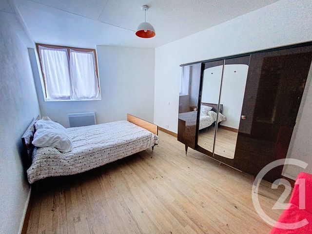 maison à louer - 4 pièces - 76.82 m2 - RIVERENERT - 09 - MIDI-PYRENEES - Century 21 Pyrénées Immo