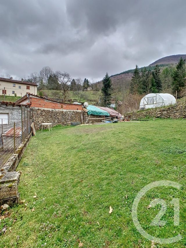 maison à louer - 4 pièces - 76.82 m2 - RIVERENERT - 09 - MIDI-PYRENEES - Century 21 Pyrénées Immo