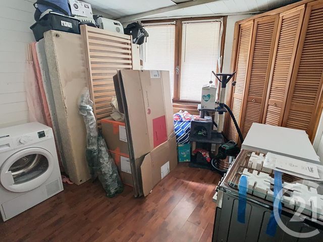 Appartement T3 à louer - 3 pièces - 57.58 m2 - ST LIZIER - 09 - MIDI-PYRENEES - Century 21 Pyrénées Immo