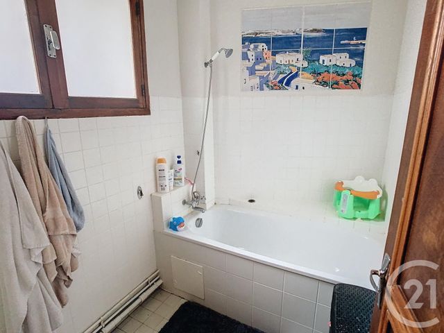 Appartement T3 à louer - 3 pièces - 57.58 m2 - ST LIZIER - 09 - MIDI-PYRENEES - Century 21 Pyrénées Immo