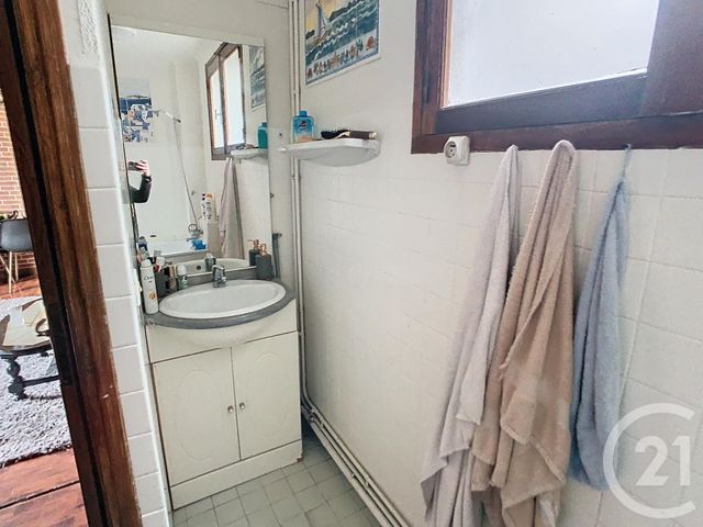 Appartement T3 à louer - 3 pièces - 57.58 m2 - ST LIZIER - 09 - MIDI-PYRENEES - Century 21 Pyrénées Immo