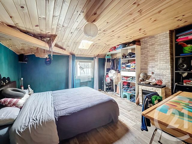 maison à vendre - 4 pièces - 62.0 m2 - ST GIRONS - 09 - MIDI-PYRENEES - Century 21 Pyrénées Immo