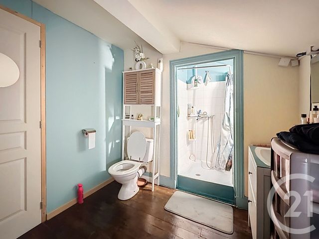 maison à vendre - 4 pièces - 62.0 m2 - ST GIRONS - 09 - MIDI-PYRENEES - Century 21 Pyrénées Immo