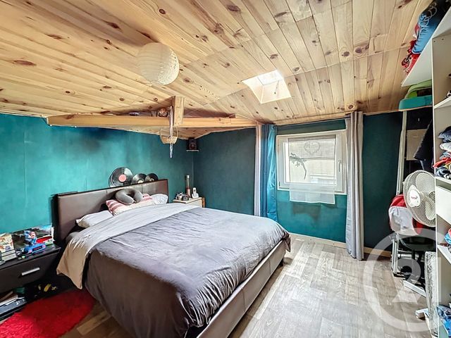 maison à vendre - 4 pièces - 62.0 m2 - ST GIRONS - 09 - MIDI-PYRENEES - Century 21 Pyrénées Immo