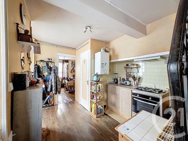 Maison à vendre ST GIRONS