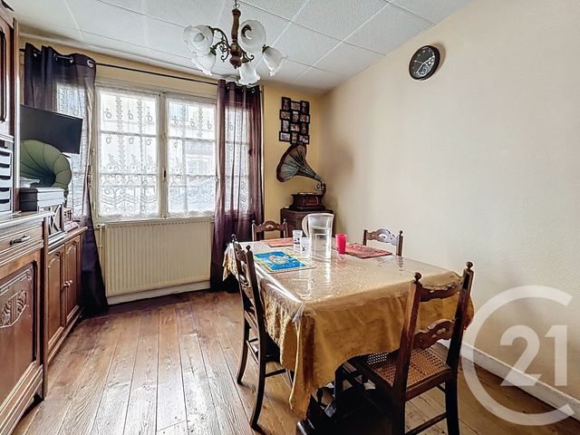 maison à vendre - 4 pièces - 62.0 m2 - ST GIRONS - 09 - MIDI-PYRENEES - Century 21 Pyrénées Immo